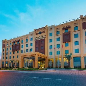 Ayla Bawadi Hotel & Mall