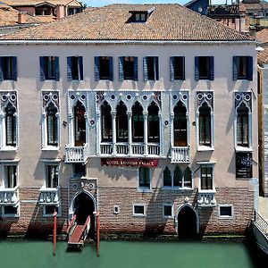 Hotel Liassidi Palace